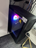 纵横卓创专业设计师图形工作站视频剪辑20核i7 14700F/RTX5060Ti 16G 3D建模渲染绘图组装台式电脑主机整机 配置三：i7 12700KF+5060 8G 实拍图