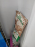 三只松鼠坚果车轮面包500g 核桃果仁健康零食粗粮吐司代餐饱腹大列巴欧包 实拍图