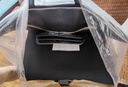 西屋（Westinghouse）S200/S206/S206Pro按摩垫全身拉伸垫躺垫床上折叠按摩椅家用迷你腰部背部按摩床垫送礼爸妈礼物 S206-诺曼底灰【腰腿气囊可调，高矮胖瘦都能用】 【温感热敷 实拍图