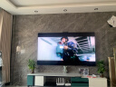 华为Vision智慧屏 5 85英寸 鸿蒙AI搜片 Super MiniLED鸿鹄画质国家补贴以旧换新平板电视机HD8XAJMN 实拍图