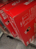 可口可乐（Coca-Cola）汽水 碳酸饮料 200ml*12罐  迷你摩登罐 新老包装随机发货 实拍图