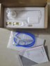 滨特尔（pentair）前置过滤器大通量家用全屋自来水管道40μm过滤器9吨/H大流量水驱涡轮+反冲洗刮洗净水器 【顶配】9T/H大流量S260全自动 实拍图