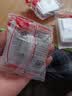 德力西（DELIXI）开关插座面板 CD815家和系列优雅白色暗装墙壁86型开关插座一开 二开双控开关 实拍图