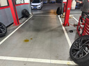 玛吉斯（MAXXIS）轮胎/汽车轮胎 245/45ZR19 102Y VS5 适配奔驰S/捷豹XJ 实拍图
