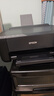 爱普生（EPSON）墨仓式L1258 A4彩色无线单功能家用打印机（微信/远程打印） 实拍图
