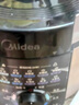 美的（Midea）电压力锅智能5L大容量电饭煲炖肉高压锅电高压锅家用多功能电饭煲高压电饭锅不沾煮饭双胆高压锅 简单易操作 5L 【MY-YL50X3-102R】 实拍图