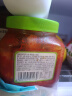 富爸爸萝卜块 1050g/瓶  韩式泡菜手工制作传统酸脆萝卜下饭菜  实拍图