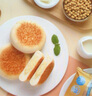 【部分区域临期会员售34】豆乳夹心面包(豆乳味) 1kg 1kg 实拍图