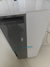 美的（Midea）除湿机/抽湿机 除湿量50升/天 2分钟见效 家用智控地下室复式别墅商用工业吸湿器CF50BD/N7-DP5 实拍图