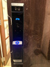掌航智能门锁指纹锁3D人脸识别掌静脉家用防盗门全自动密码锁 新Z9【双电+3D人脸+掌静脉】 实拍图