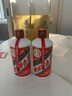 茅台（MOUTAI）2025年 飞天 酱香型白酒 53度 500ml*6 整箱装【名酒鉴真】 实拍图