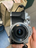 奥林巴斯（OLYMPUS）E-M10 MarkIV EM10四代 微单相机 数码相机 微单套机（14-42mm & 40-150mm） 实拍图