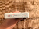华为【3C认证】可上飞机12000mAh 66W多协议双向超级快充移动电源充电宝旗舰手机原装电芯安全可靠白色 实拍图