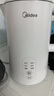 美的（Midea）电热水壶烧水壶自动断电保温一体 恒温壶食品304不锈钢 长效保温 1500W快速加热1.5升 SH15X301 实拍图