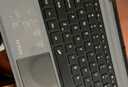 MOYIEAKAN 微软键盘surface pro4/5/6/7+键盘盖Go2/3/4平板电脑X磁吸触控二合一轻薄便携8/9/10无线蓝牙键盘 Pro3/4/5/6/7通用【七彩背光｜舒适按键】 实拍图