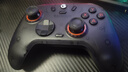 盖世小鸡（GAMESIR）启明星2无线游戏手柄switch手柄 手机安卓苹果PC电脑steam蓝牙原神双人成行黑神话雾影黑NS2pro 实拍图