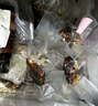 东阿阿胶 阿胶片240g*2礼盒装 阿胶块 增强免疫力健康营养品送家长礼物 实拍图