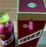 茅台迎宾酒 紫迎宾 酱香型白酒 喜酒婚宴送礼 53度 500mL 1瓶 单瓶装 实拍图