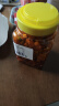 云山半五仁酱丁500g罐装即食萝卜干下饭菜八宝菜酱咸菜榨菜下酒小菜 实拍图