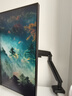 SANC盛色24.5英寸超频210Hz FastIPS显示器 400高亮度 耳机挂架小夜灯电竞电脑屏幕 N50Pro5(机械臂版) 实拍图