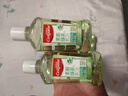 高露洁（Colgate）【孙颖莎同款】茉莉绿茶漱口水1600ml含氟漱口水深层清洁自营 实拍图
