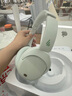 漫步者（EDIFIER）【王一博同款】W830NB主动降噪头戴式无线蓝牙耳机双金标升级版HiFi游戏跑步长续航高音质耳麦礼物 【王一博周边】限定色薄荷绿 365天质保无忧 实拍图