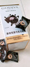 歌帝梵(GODIVA)经典大师夹心黑巧克力351g生日礼物糖果零食喜糖伴手礼 实拍图