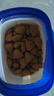 MAG狗狗鱼油卵磷脂颗粒450g/蓝罐 犬用蛋黄卵磷脂美毛护肤浓密毛发 实拍图