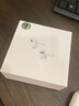 官网原装适用于airpods pro二代苹果蓝牙耳机主动降噪入耳式第2代 【2025最新款原版顶配全功能】 ANC主动降噪+空间音頻+滑动调音 实拍图