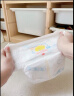 雀氏（Chiaus）薄快吸拉拉裤XXL46片婴儿尿不湿尿裤【品牌直供 安心品质】 实拍图