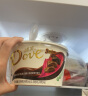 德芙（Dove）丝滑牛奶巧克力分享碗装18粒252g休闲零食糖果生日520礼物送女友 实拍图
