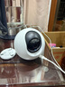 萤石（EZVIZ） C6c 4K星光全彩版 800万极清  室内智能无线监控器家用摄像头双向通话  婴儿看护器 实拍图