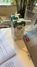 阿尔乐（Arla）德国原装进口 全脂纯牛奶200ml*24盒 高钙优蛋白 礼盒整箱装 实拍图