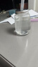 京迭【10个装】一次性奶茶杯带盖杨枝甘露瓶子网红奶茶塑料果汁饮料瓶 360ml 胖胖款【10个装】有孔 1个 配贴纸 实拍图