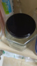 优奥 密封罐套装730ml*4只玻璃瓶泡酒容器泡咸菜罐腊八蒜蜂蜜罐 实拍图
