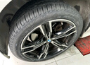 倍耐力防爆胎225/45R18 91W 新P7 (R-F)(*)原配宝马3系/M前轮/X1 实拍图