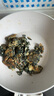 荣事达（Royalstar）炒锅陶瓷不粘锅平底煎炒锅骨瓷无氟涂层不粘锅家用炒菜锅炉具通用 【双倍不粘】2-4人使用 28cm 实拍图