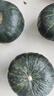 京鲜生 内蒙贝贝南瓜 净重3斤单果200g+(品种:贝栗) 板栗味 源头直发 实拍图