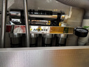奥克斯（AUX）净水器家用直饮厨下式自来水过滤器厨房前置净水机超滤净饮机一体机保留矿物质大通量AU26 自行安装（配水龙头） 实拍图