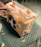 爽然屁屁好朋友拉拉裤XXL96片超薄透气尿不湿【品牌直供 安心品质】 实拍图