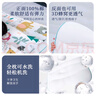 康贝邦（KangBeiBang）儿童枕头1-6岁宝宝成长枕1-3岁分区护颈枕婴儿枕四季通用京东自营 实拍图