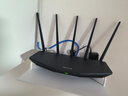 普联（TP-LINK）普联路由3630 WiFi7千兆双频 BE3600无线路由器2.5G网口 双频聚合 智能游戏加速 儿童上网管理 实拍图