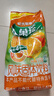 雀巢（Nestle）橙汁粉果珍果汁粉冲饮速溶果维c橘子粉饮料冲剂饮料粉夏季 亿滋阳光甜橙味1kg【冲8.7升】 实拍图