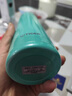 虎牌（TIGER）保温保冷杯真空轻便男女水杯子MMZ-A50C-GL 叶瓣绿500ml 实拍图