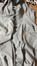 京东京造【UPF300+】防晒衣男士原纱冰丝凉感夏季防晒服男外套 深海蓝3XL 实拍图