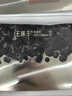 王麻子菜刀砍骨刀 锻打家用斩骨刀剁肉斩剁排骨锋利厨房砍骨专用刀具 实拍图