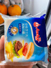 安佳(Anchor)新西兰进口 切达干酪奶酪芝士片原味250g 烘焙三明治鸡排 实拍图