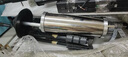 大力神GQ-5通马桶疏通器通厕所神器 下水道堵塞疏通工具铝制一炮通 实拍图