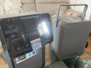 美的（Midea）小魔方plus即热熟水机 饮水机电热水瓶电水瓶 烧水壶电热水壶5L 保温恒温一体真沸腾除氯32FPro 实拍图