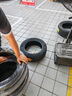 德国马牌（Continental）汽车轮胎 205/55R16 91V FR CC7 #适配大众 朗逸/别克 凯越 实拍图
